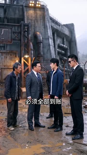 五万猛鸡替我守住万亩良田（47集）全集在线看