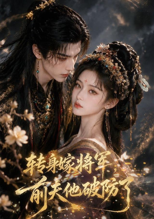 转身嫁将军，前夫他破防了（43集）精彩短剧来了