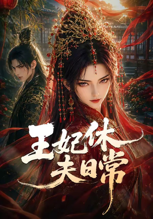 王妃休夫日常(81集) 王妃休夫日常(81集)短剧片段分享