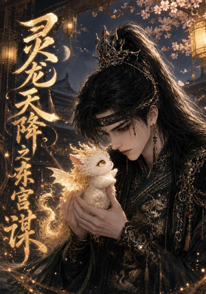 灵龙天降之东宫谋（135集）口碑之选免费看