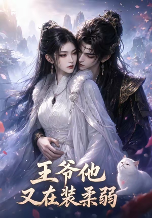 王爷他又在装柔弱(70集) 王爷他又在装柔弱(70集)免费版