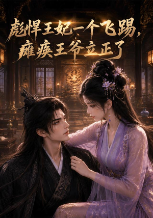 彪悍王妃一个飞踢,瘫痪王爷立正了(80集) 彪悍王妃一个飞踢,瘫痪王爷立正了(80集)免费看短剧