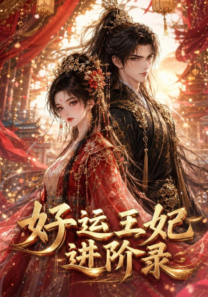好运王妃进阶录(129集) 好运王妃进阶录(129集)免费观看全集