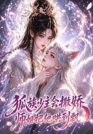狐族少主会撒娇师姐把他哄到飘(88集) 狐族少主会撒娇师姐把他哄到飘(88集)火爆短剧热播中