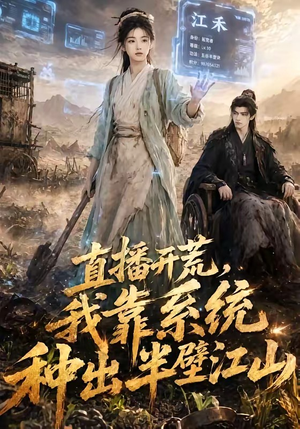 直播开荒，我靠系统种出半壁江山（47集）短剧抢先看全集