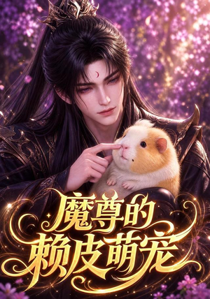 魔尊的赖皮萌宠（78集）看短剧放松一下
