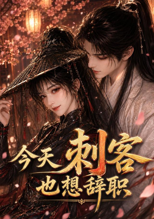 今天刺客也想辞职（61集）免费全集短剧