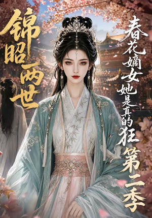 锦昭两世,春花嫡女她是真的狂第二季(82集) 锦昭两世,春花嫡女她是真的狂第二季(82集)超好看古装短剧