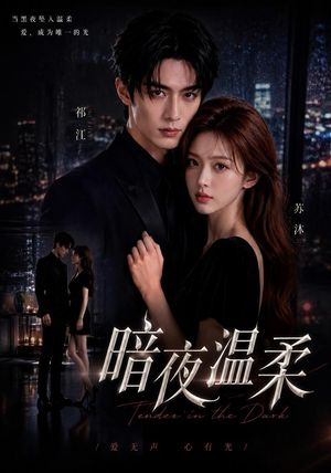 暗夜温柔(25集) 暗夜温柔(25集)免费短剧合集