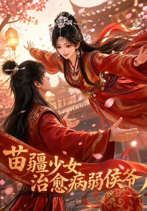 苗疆少女治愈病弱侯爷(23集) 苗疆少女治愈病弱侯爷(23集)免费看短剧全集