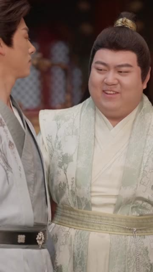 退婚惊世：吾一日破七境（82集）好看短剧追不停