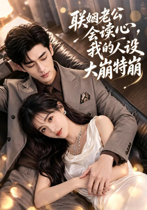 联姻老公会读心，我的人设大崩特崩（50集）在线观看完整版