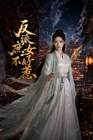 反派庶女不好惹（60集）精彩短剧推荐