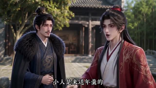 探花是草包第二季(60集) 探花是草包第二季(60集)火爆热门短剧