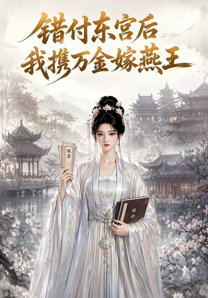 错付东宫后我携万金嫁燕王（58集）直接追到结尾