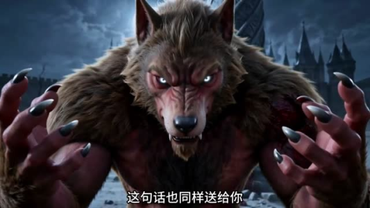 误吞了秦皇陵仙丹第三季（134集）百度在线观看