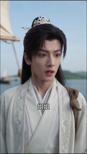 上辈子嫁错，现在换人（59集）爱短剧爱追剧