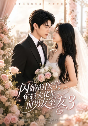 闪婚的医学年轻大佬是前男友室友3(94集) 闪婚的医学年轻大佬是前男友室友3(94集)这部短剧我爱了