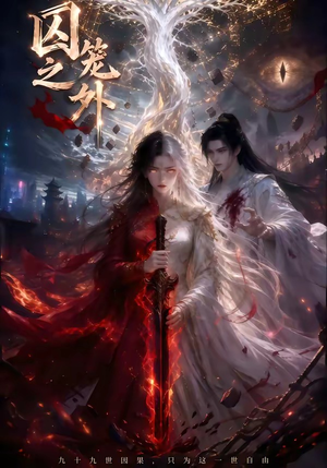 囚笼之外（30集）熬夜追短剧