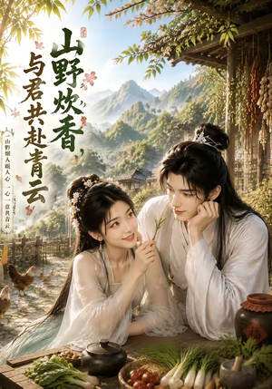 山野炊香，与君共赴青云（55集）夸克网盘在线看