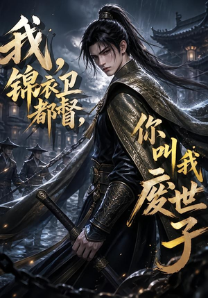 我，锦衣卫都督，你叫我废世子（130集）古装短剧热播