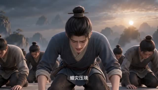 我伪装神女拯救乱世和男主(50集) 我伪装神女拯救乱世和男主(50集)热门爆款短剧