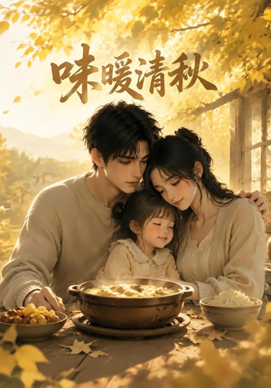 味暖清秋(63集) 味暖清秋(63集)在哪看