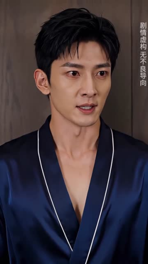 掌锋,步步为营(60集) 掌锋,步步为营(60集)番茄短剧看全集