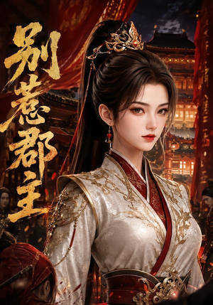 别惹郡主(84集) 别惹郡主(84集)无需会员免费看