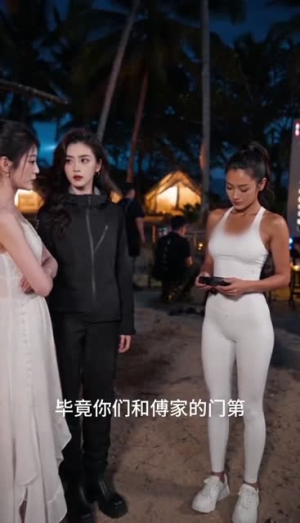 影帝撕约强宠妻（45集）最后的大结局