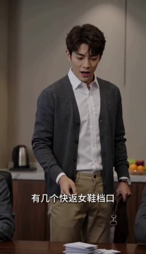 系统加持：我在小县城风生水起2（60集）全集免费看短剧