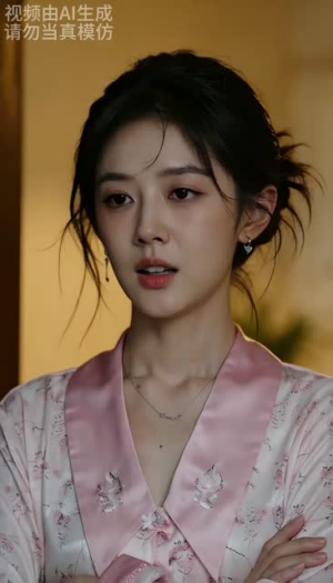 闪婚一零:捡个老公马甲藏不住(50集) 闪婚一零:捡个老公马甲藏不住(50集)最新短剧推荐