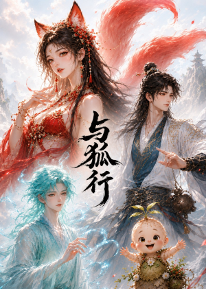 与狐行（3集）热门短剧大全