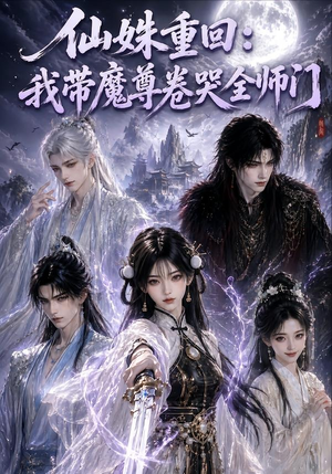 仙姝重回：我带魔尊卷哭全师门（80集）短剧抢先看全集