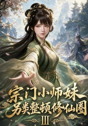宗门小师妹另类整顿修仙圈Ⅲ（48集）最火的短剧