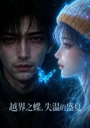 越界之蝶，失温的盛夏（56集）最新热剧免费看