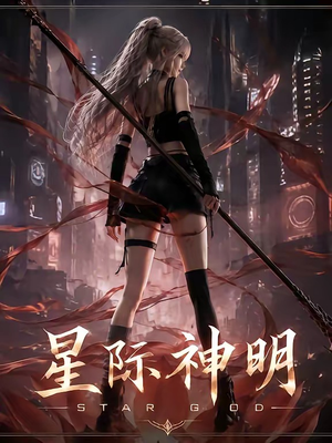 星际神明（78集）爆火短剧抢先看