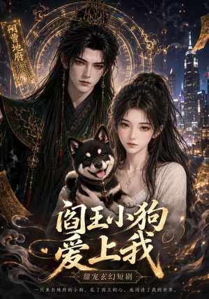 阎王小狗爱上我(60集) 阎王小狗爱上我(60集)短剧在哪里看