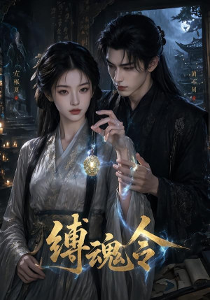 缚魂令（60集）看过的人都说好