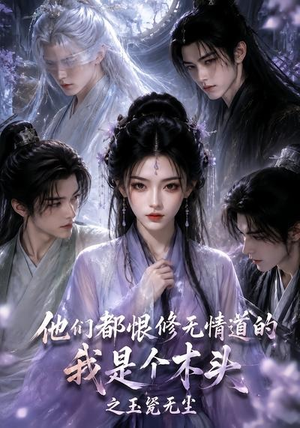 他们都恨修无情道的我是个木头之玉甃无尘（101集）在线看