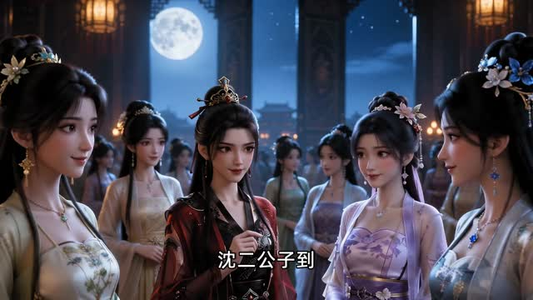 夫君娇软她无敌贴地武夫,谁教他练剑起飞的(70集) 夫君娇软她无敌贴地武夫,谁教他练剑起飞的(70集)河马免费短剧