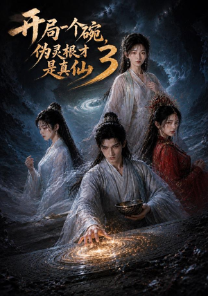 开局一个碗，伪灵根才是真仙3（74集）高分佳作免费看