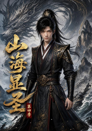 山海显圣第四季（126集）短剧分享片段