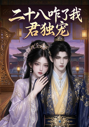二十八咋了我君独宠（27集）火爆短剧来袭