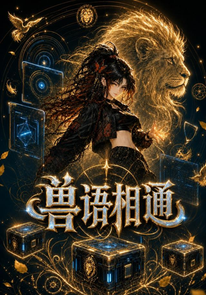 兽语相通（118集）精彩短剧来了