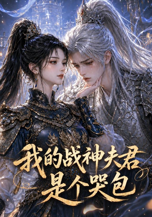 我的战神夫君是个哭包（26集）短剧全集免费看
