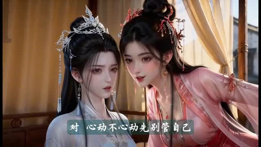 从天而降的相公,从一而终的直球(20集) 从天而降的相公,从一而终的直球(20集)短剧热播中