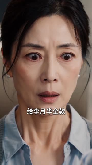 三十年骗局,他才知道我是个狠人(50集) 三十年骗局,他才知道我是个狠人(50集)短剧抢先看全集