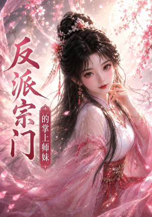 反派宗门的掌上师妹(58集) 反派宗门的掌上师妹(58集)精彩热门短剧