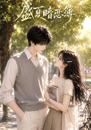 盛夏暗恋簿(62集) 盛夏暗恋簿(62集)免费短剧完整版